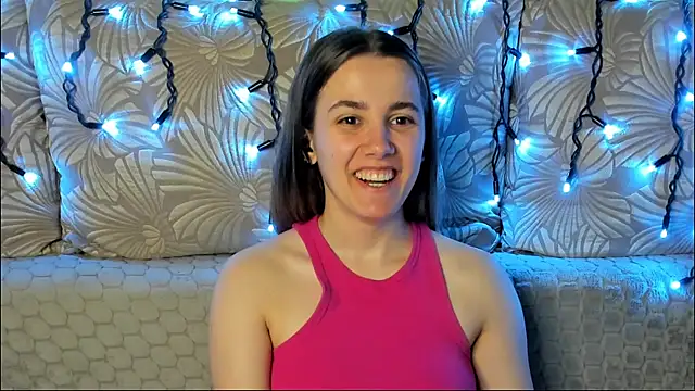 MaggieCake's Live XXX Chat