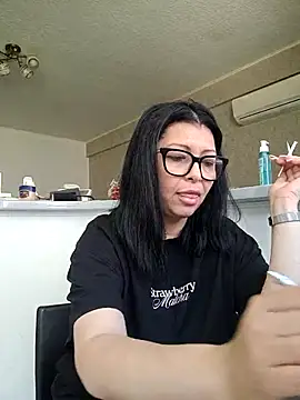 Sembang XXX Secara Langsung The_Lollipop_Enchantress_