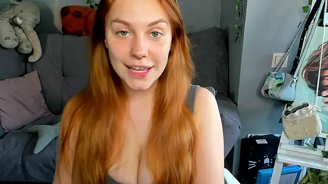Živý XXX chat Mira-Werner