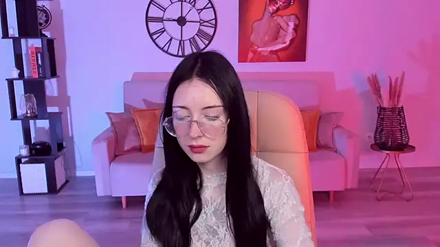 AlexisBliss: онлайн-секс-чат