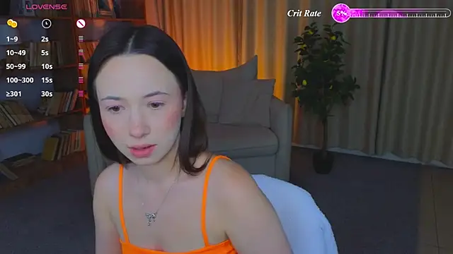 Hayle_Hill 现场XXX聊天
