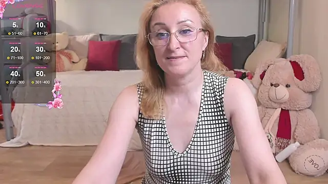 Chat XXX Live MadissonKiss