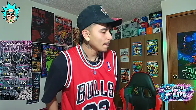 Hgp3riodictabl3 Live XXX-Chat
