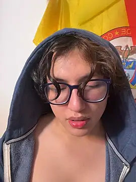 -BlueOpal- Chat XXX live