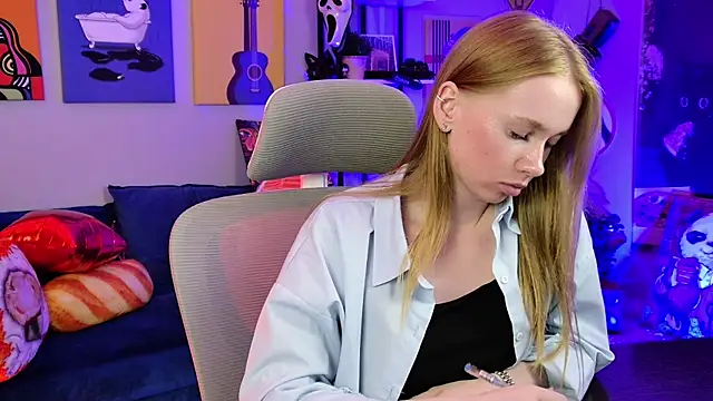 BellaRosewood Live XXX-Chat