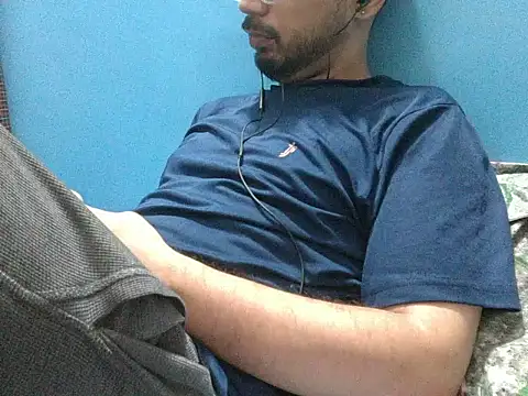 Chat XXX ao vivo de Precumboner