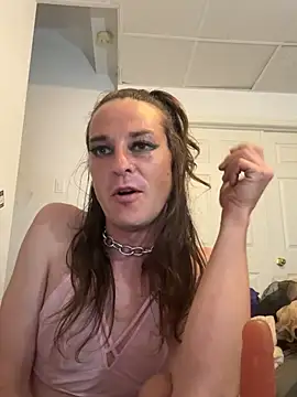 Chatroom XXX en direct de jessixo