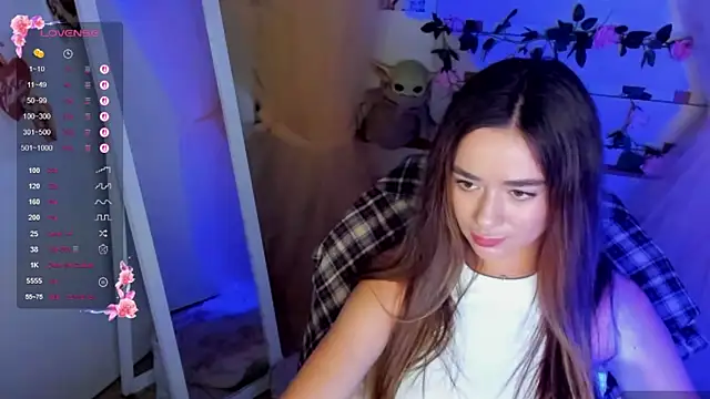 Bella_XO's Live XXX Chat
