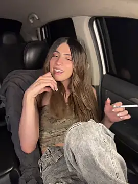 XXX chat uživo modela Lottus_fire