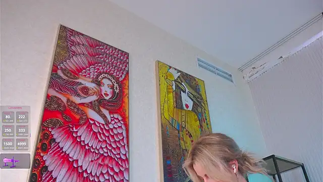 Czat XXX na żywo – LiliBanger