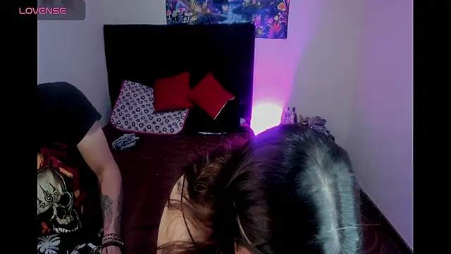 lunaa_rayy420's Live XXX Chat