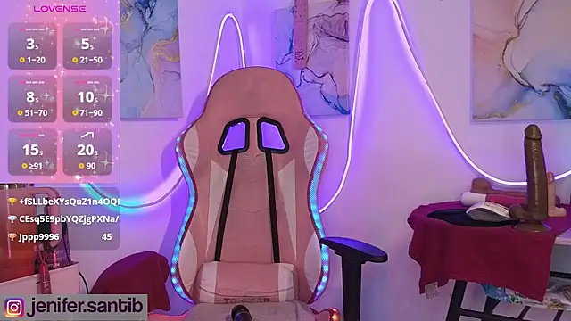 ManeSummers Live XXX Chat