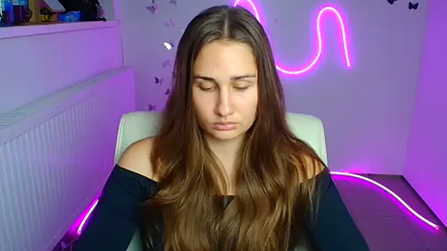 Stefanie_SweetのライブXXXチャット