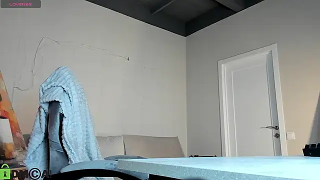 Chat XXX ao vivo de SofiRoce
