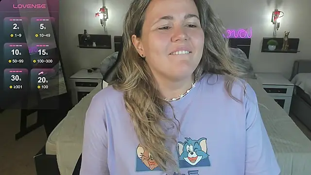 LilyBel: απευθείας συνομιλία ΧΧΧ