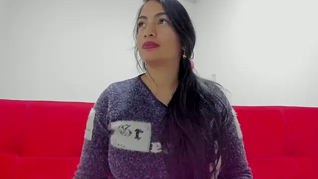 Chat XXX en directo de SamanthaBeke