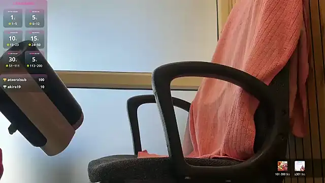 Chat XXX Live DevilsFavoriteBoy