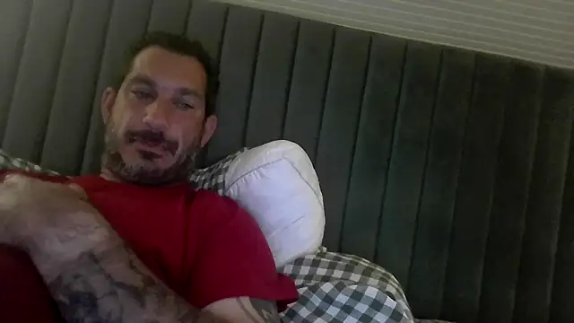 Czat XXX na żywo – ckraiders84