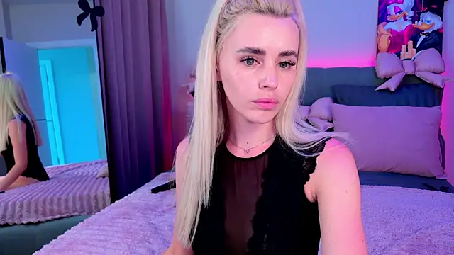 Rossy_X Live XXX Chat