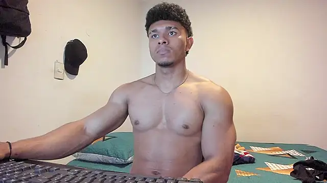 Онлайн чат XXX Jayden_VanceJS
