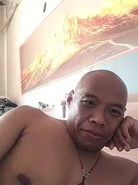 FleckedAlbum Show in webcam