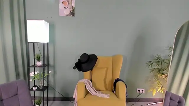 Czat XXX na żywo – LeticiaRomano
