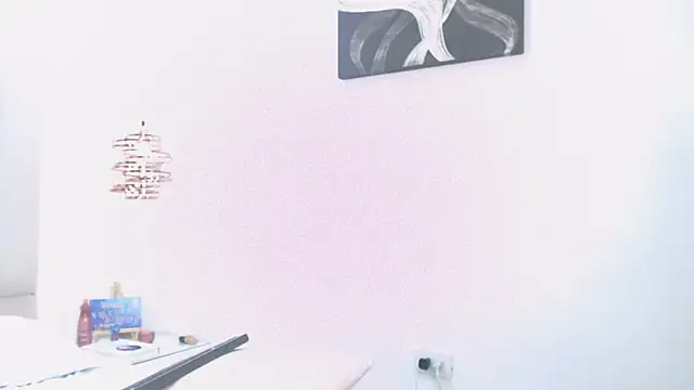 BiancaAndDominic: онлайн-секс-чат
