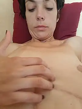 Živý XXX chat Wild_Witch
