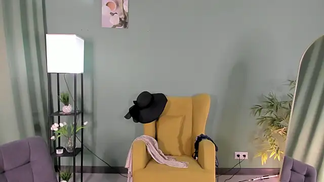 Sembang XXX Secara Langsung LeticiaRomano