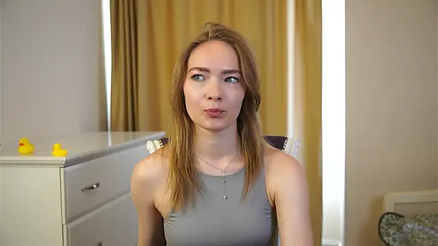 XXX chat uživo modela ElsieOlliver