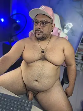jacoob_woods Live XXX-Chat