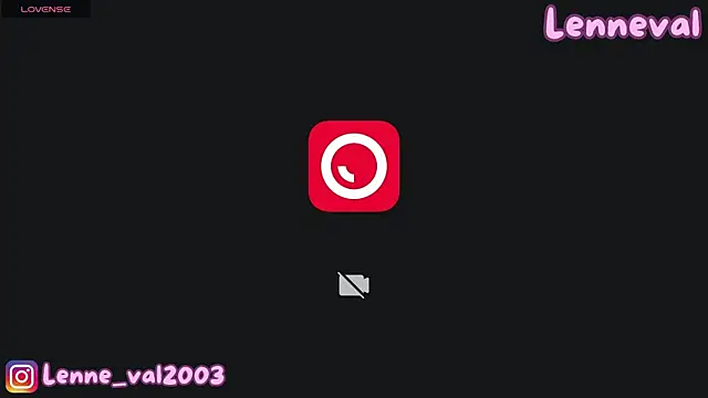 Lenneval1 Live XXX-Chat