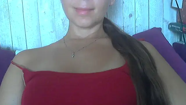Chatroom XXX en direct de Bella--White