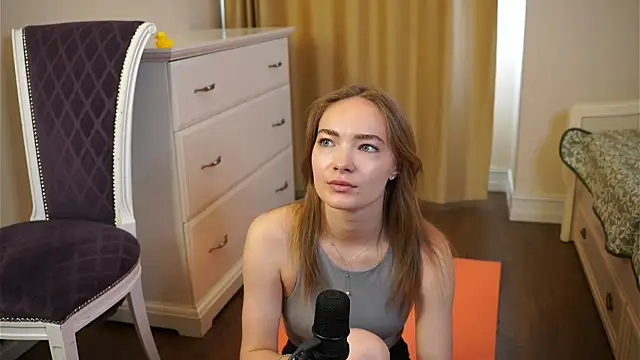 ElsieOlliver Live XXX-chat