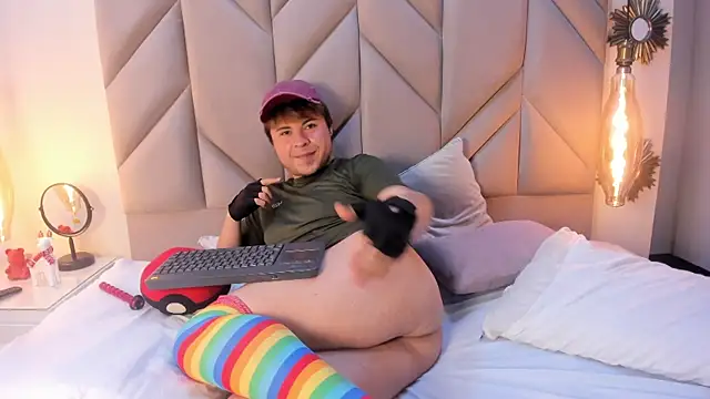 AxellCullen Live XXX Chat