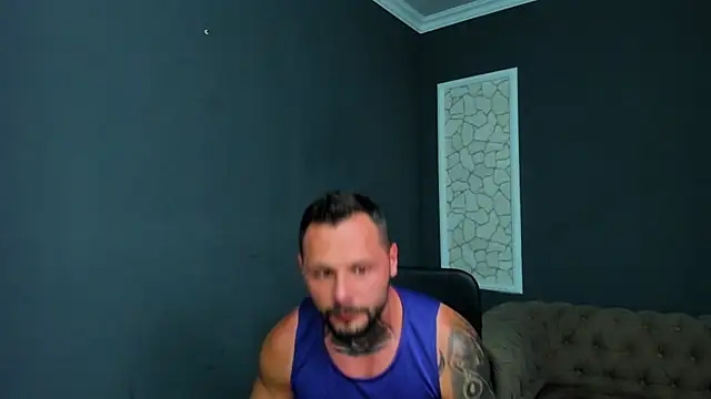 BrianHunts Live XXX-chat