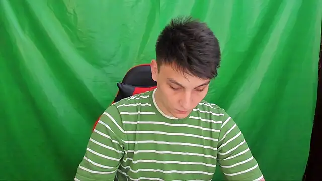 Chat XXX Live Justin_time111