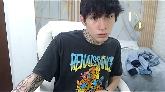 Cry_thereal Live XXX-Chat