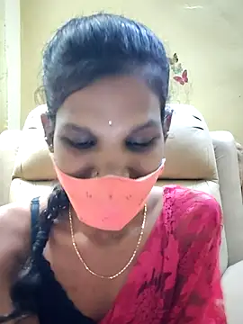 Shreya-telugupilla Chat XXX in diretta