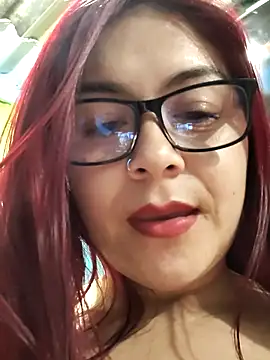 THALASSA_DIOSA's Live XXX Chat