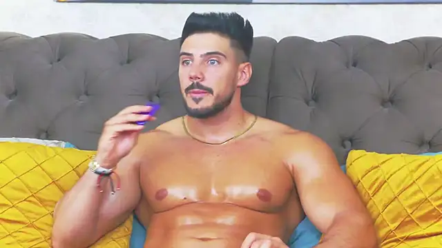 Chat XXX Live DustinKeent