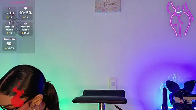 Dark_engelのライブXXXチャット