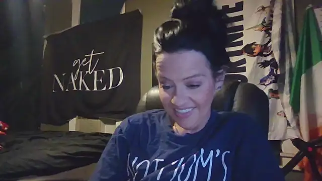 Love_Ashlii's Live XXX Chat