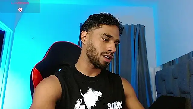 XXX chat uživo modela Damiano_walker