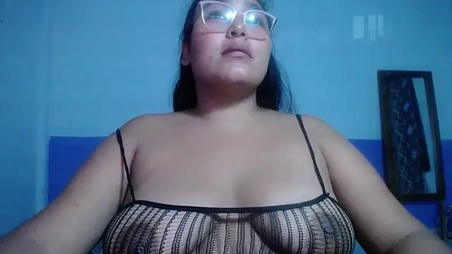Czat XXX na żywo – sirena_15