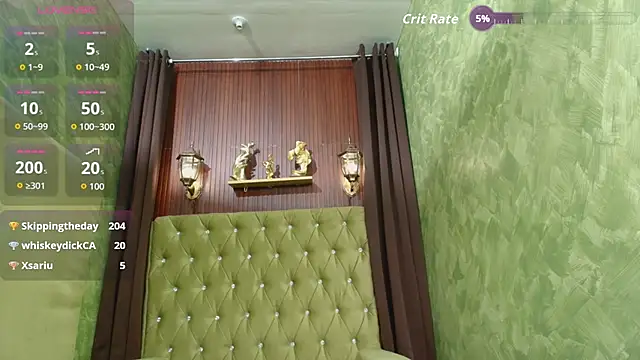 دردشة Madisson_Grae الجنسية المباشرة