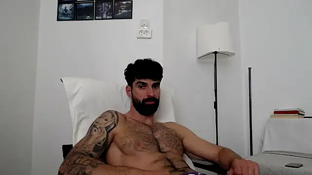 Verycutex Webcam-Show