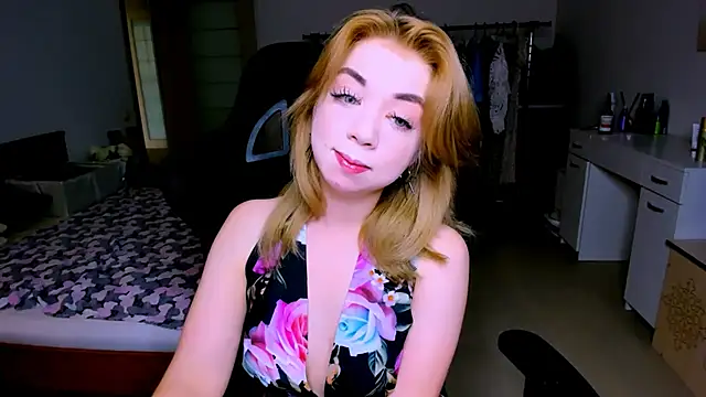 Chat XXX Live littleSiyfairy