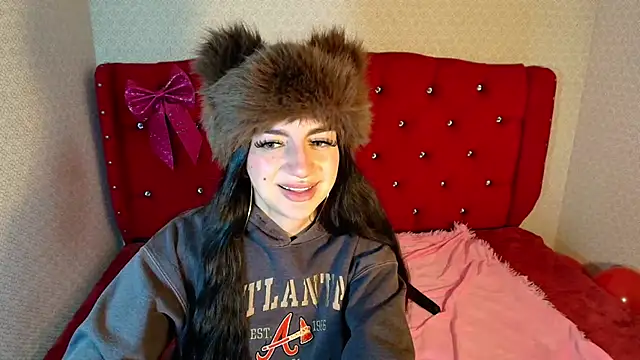 Angelchristix's Live XXX Chat
