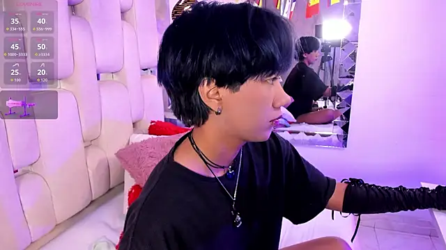 Chat XXX Live Eriol_
